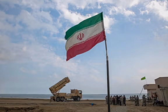 Iran to send test alerts as fear of another war looms