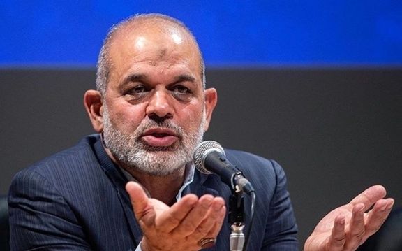 احمد وحیدی، وزیر کشور: فضای مجازی به طور کامل فیلتر میشود