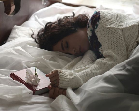 رییس انجمن خواب: خر و پف علامت خطرناکی است و میتواند نشانه ضعفهای تنفسی حین خواب باشد