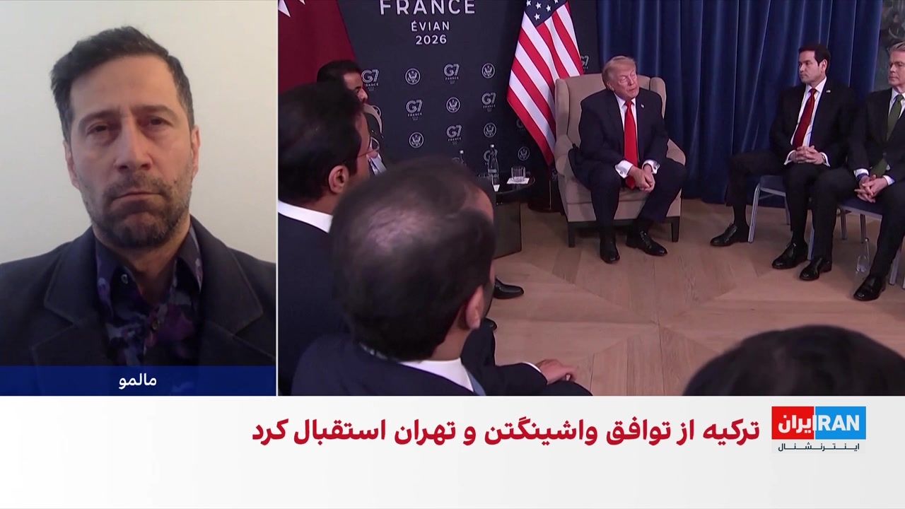 ابهام در متن تفاهم آمریکا و جمهوری اسلامی برای مدیریت روایت‌ها در تهران و واشینگتن