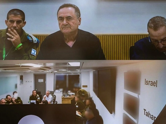 موساد با سه عملیات، مانع پرتاب صدها موشک زمینبهزمین از سوی ایران شد