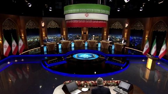 Final Debate: Iran's Presidential Hopefuls Zero In on State-Led Internet Blackouts