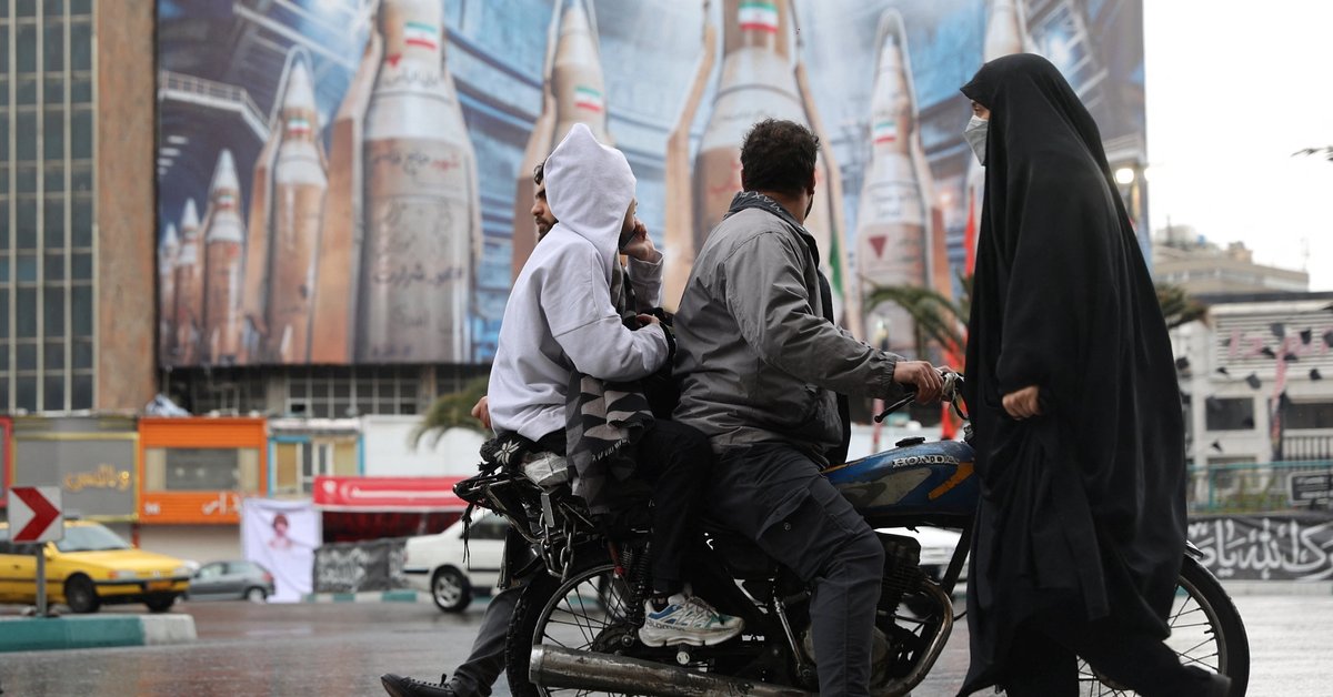 US 15-point plan reaches Tehran as Iran publicly scoffs at diplomacy