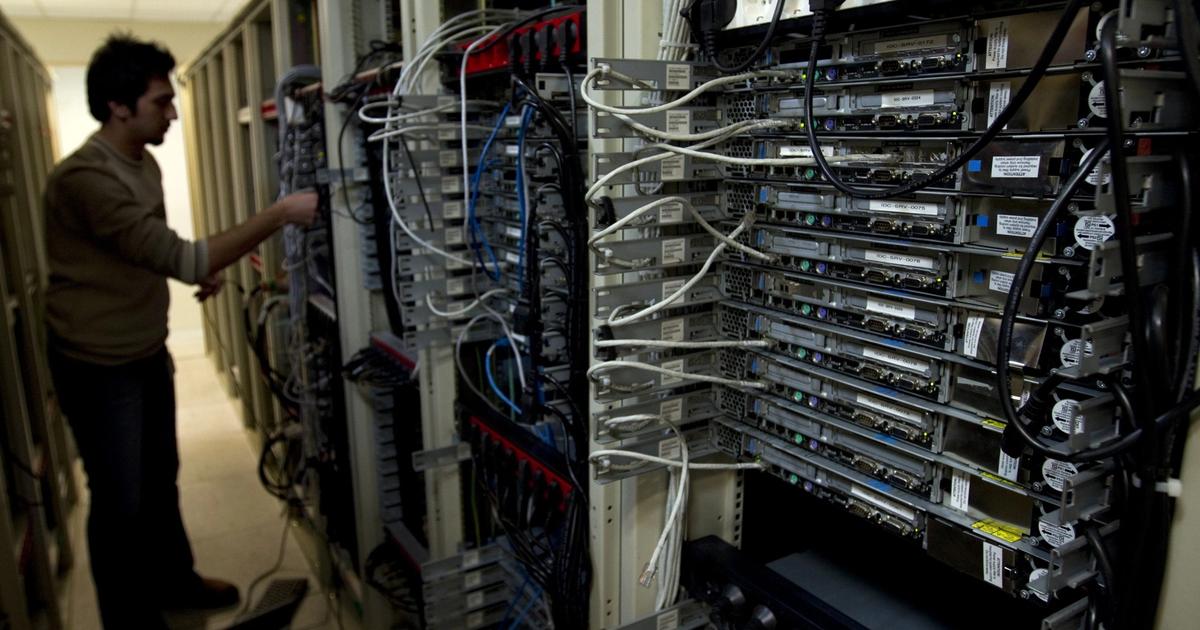 Iran internet partly restored after 88-day blackout despite court challenge