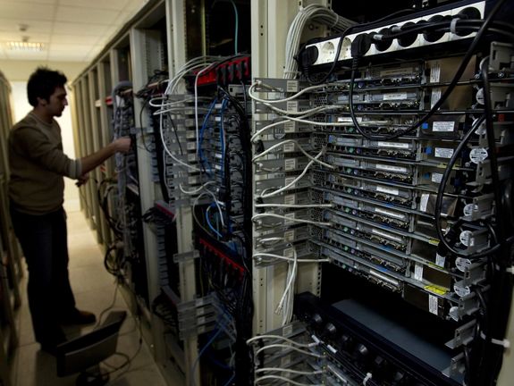 Iran internet partly restored after 88-day blackout despite court challenge