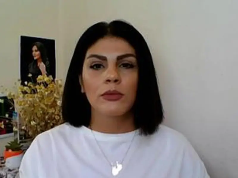 Shilan Raja Turkey Trying To Extradite Iranian Rights Activist | Iran International