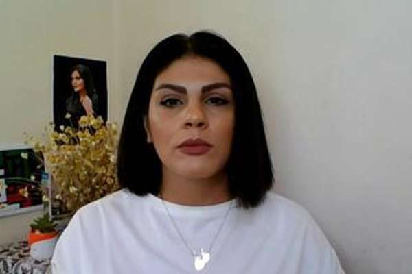 Turkey Trying To Extradite Iranian Rights Activist