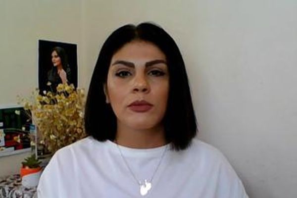 Turkey Trying To Extradite Iranian Rights Activist