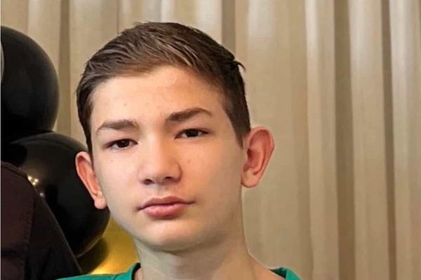 بازداشت ایلتای آخوندی، کودک ۱۴ساله مبتلا به آسم در گنبدکاووس