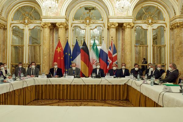 عضو إيراني بفريق التفاوض:دخلنا المفاوضات بمقترحات محددة ولن نتراجع بسبب الموعد النهائي