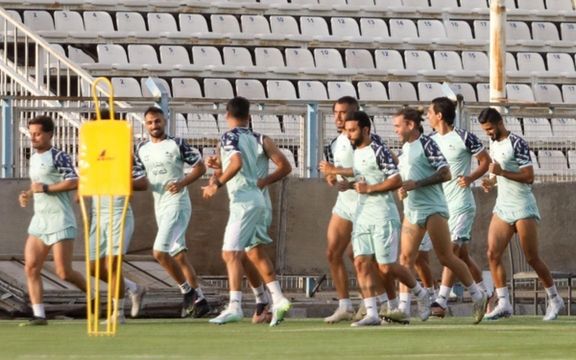 فیفا پنجره تراکتور را بست؛ «تازه به ما ابلاغ کردند، قراردادها قبل از اعلام ثبت شده»