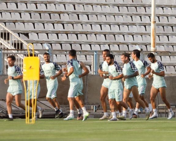 تراکتور با استناد نامه فیفا؛ پنجره نقلوانتقالاتی باز شد، همه بازیکنان میتوانند بازی کنند