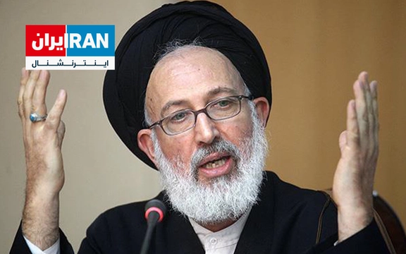 أكاديمي إيراني:الوضع سيئ في إيران لدرجة أن المواطنين يفرون من البلاد