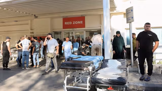 انفجار پیجرهای حزبالله: برتری تکنولوژیکی، اطلاعاتی و امنیتی اسرائیل بر جمهوریاسلامی