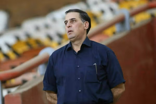 حمایت مدیرعامل پیشین ذوبآهن از رشید مظاهری: قهرمانی میهنپرست که مردمش را فراموش نکرد