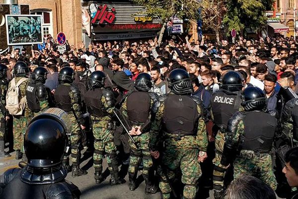 حقوقيون: مقتل 10 سجناء أكراد تحت التعذيب في السجون الإيرانية العام الماضي