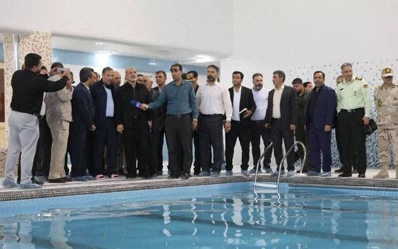 رییس دفتر علی خامنهای: برخی از مسئولان در بیتالمال شنا میکنند