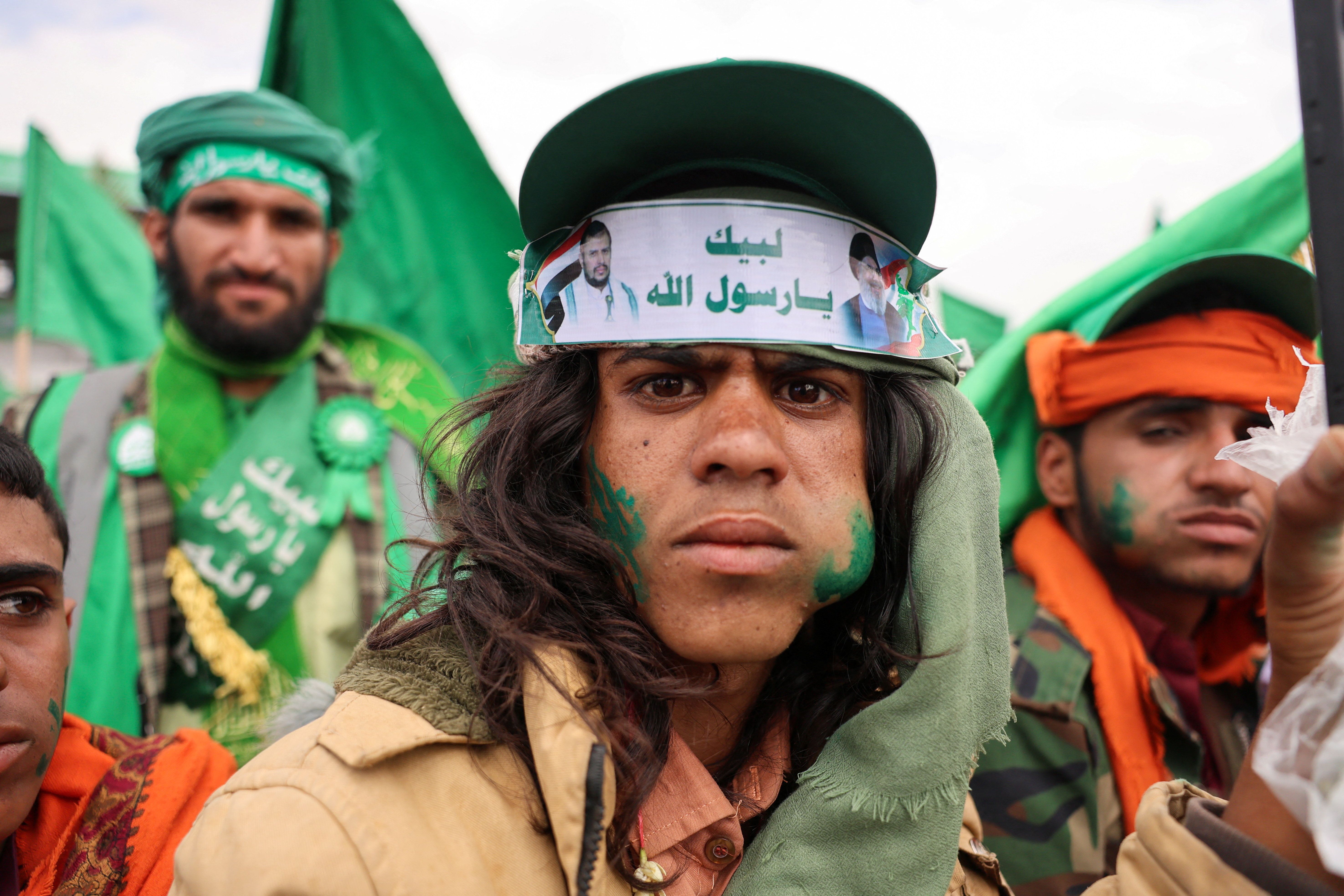 حوثی‌ها کارکنان بازداشت‌شده سازمان ملل را به «جاسوسی» برای اسرائیل و آمریکا متهم کردند