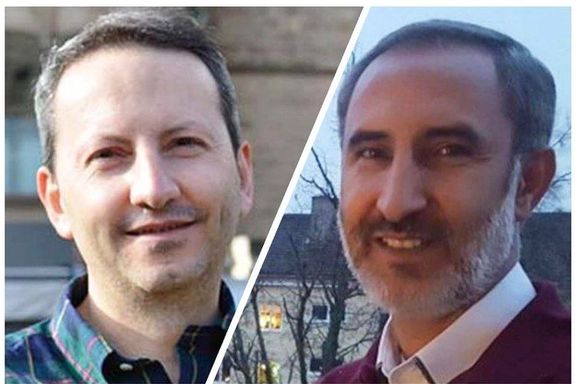 سخنگوی قوه قضاییه: بحث مبادله احمدرضا جلالی و حمید نوری مطرح نیست؛ حکم جلالی قطعی است