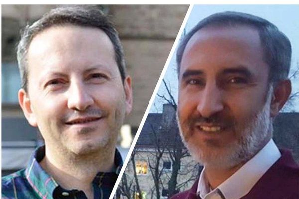 القضاء الإيراني: الحكم بإعدام السويدي أحمد جلالي نهائي وسينفذ.. وتبادله مع نوري غير وارد