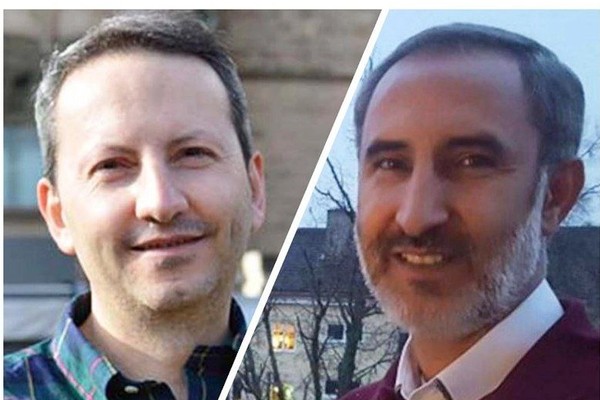 القضاء الإيراني: الحكم بإعدام السويدي أحمد جلالي نهائي وسينفذ.. وتبادله مع نوري غير وارد