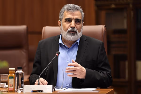 سخنگوی سازمان انرژی اتمی: ساخت بمب اتم سادهترین کار است