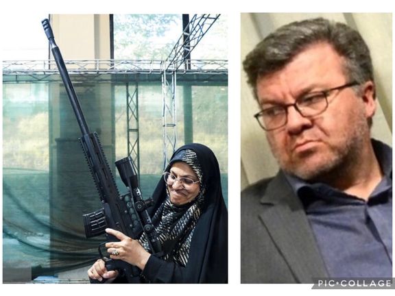 كندا تفرض عقوبات على مسؤولين إيرانيين اثنين ضالعين بانتهاكات ضد النساء