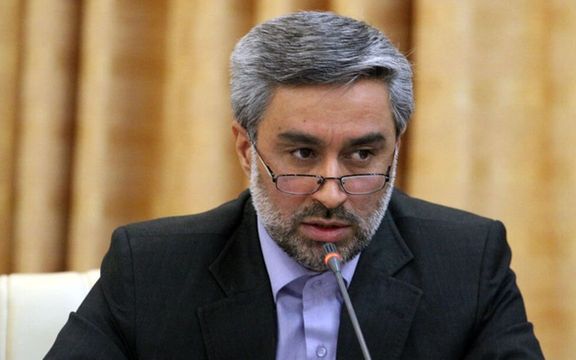 استاندار همدان: مردم همدان خویشتنداری کنند در ماههای آینده مشکل آب حل خواهد شد