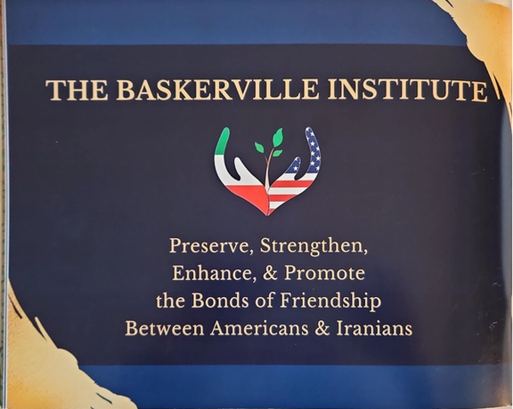 The Baskerville Institute