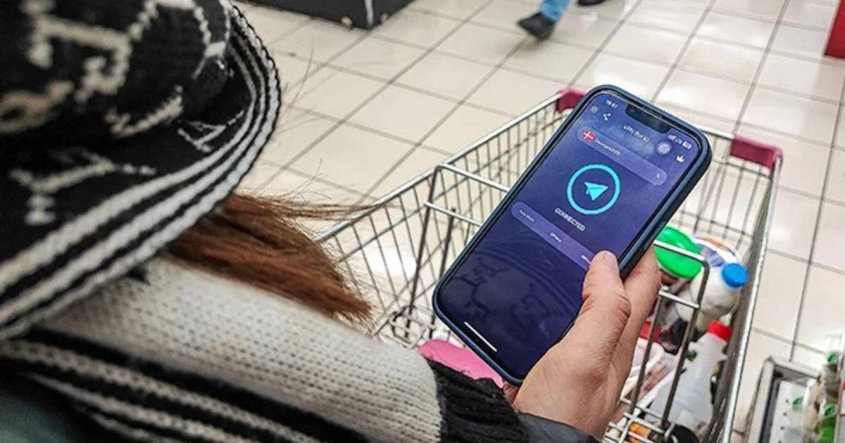 Iran Cuts Internet Nationwide to Suppress Mass Protests