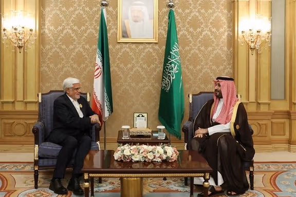 Are Tehran-Riyadh relations entering a new positive phase?