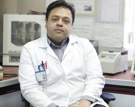 عضو ستاد کرونا: هنوز نتوانستهایم موج چهارم کرونا را مدیریت کنیم