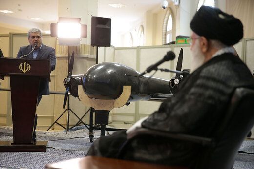 عقوبات أميركية ضد 11 فردا و8 كيانات وسفينة لعلاقتهم ببرنامج الصواريخ والمسيرات الإيرانية