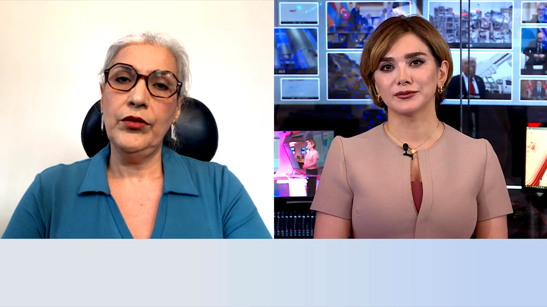 قدردانی شاهزاده رضا پهلوی از معترضان و تأکید بر نقش زنان و جوانان