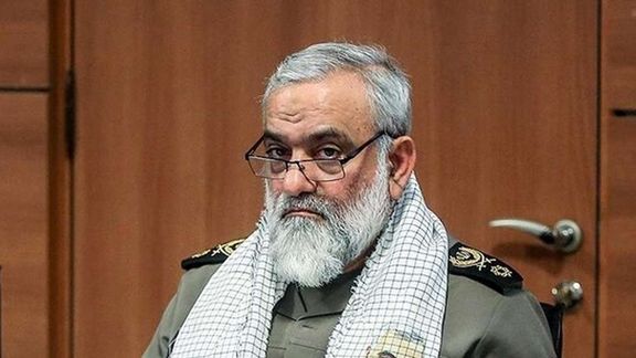 معاون هماهنگ کننده سپاه: ملتهای مسلمان در هر جای دنیا به آمریکا و انگلستان ضربه بزنند