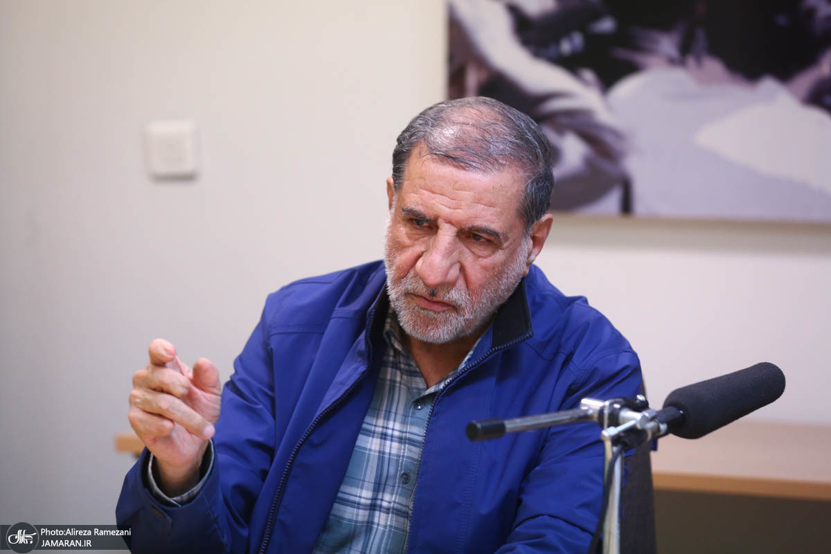 عضو کمیسیون امنیت ملی مجلس: ضرب‌الاجل ۱۰ روزه ترامپ صرفا جنگ روانی است