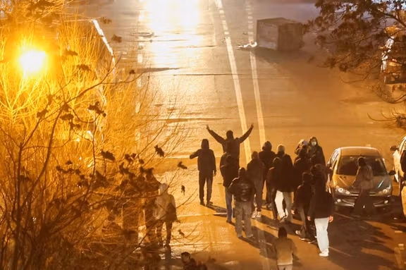 جمعی از وکلای دادگستری ایران به نقض حقوق بازداشتشدگان اعتراض کردند