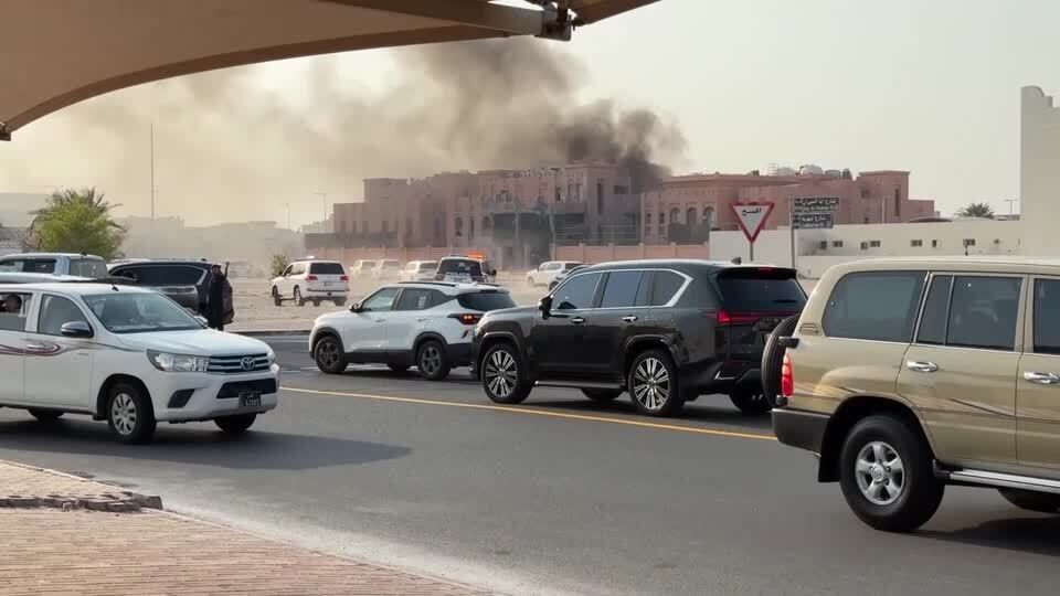 Israel's Qatar strikes aim to intimidate Iran but unsettle Arab states