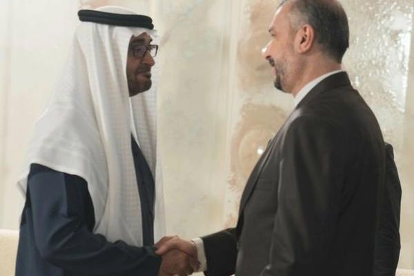 Qatar Says Efforts Underway To Settle Iran Nuclear Issue