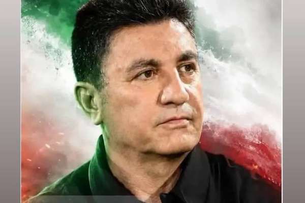 تعریف عجیب رسانه تیم ملی از قلعهنویی: «مرد خودتی»!