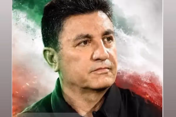 تعریف عجیب رسانه تیم ملی از قلعهنویی: «مرد خودتی»!