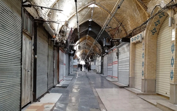 احزاب کردستان ایران خواستار اعتصاب در روز چهارشنبه در محکومیت احکام اعدام شدند