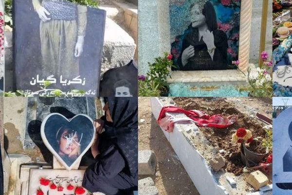 "العفو الدولية" تندد بالتضييق على أهالي قتلى الاحتجاجات وتطالب بالسماح بإحياء ذكرى الضحايا
