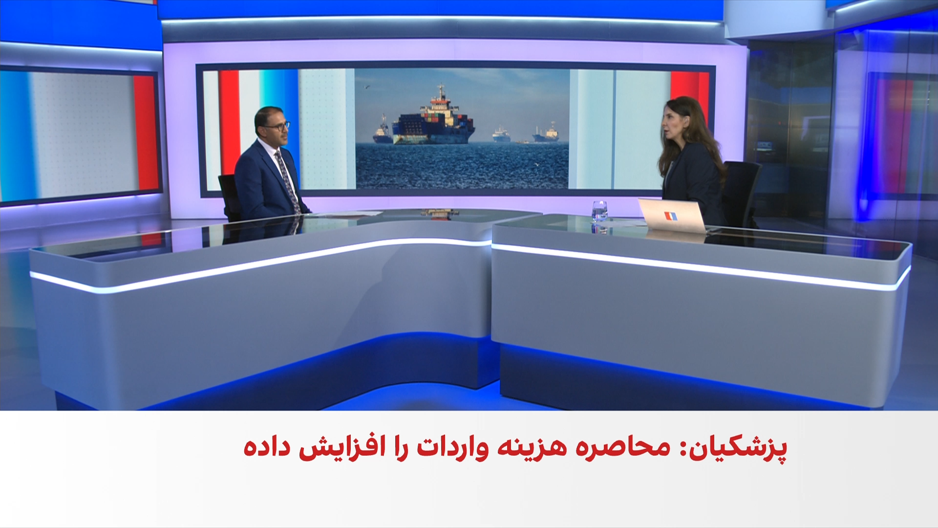 مهدی بیگی: «انسجام اجتماعی» از پیام سیاسی به موضوع امنیت ملی تبدیل شده است