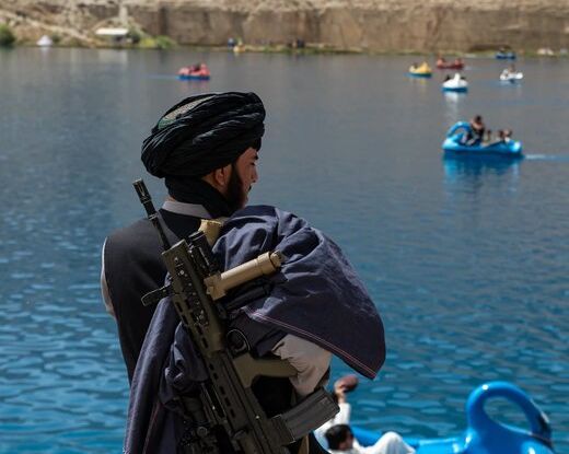 اعمال محدودیت جدید از سوی طالبان؛ زنان دیگر اجازه ورود به «پارک ملی» را هم ندارند