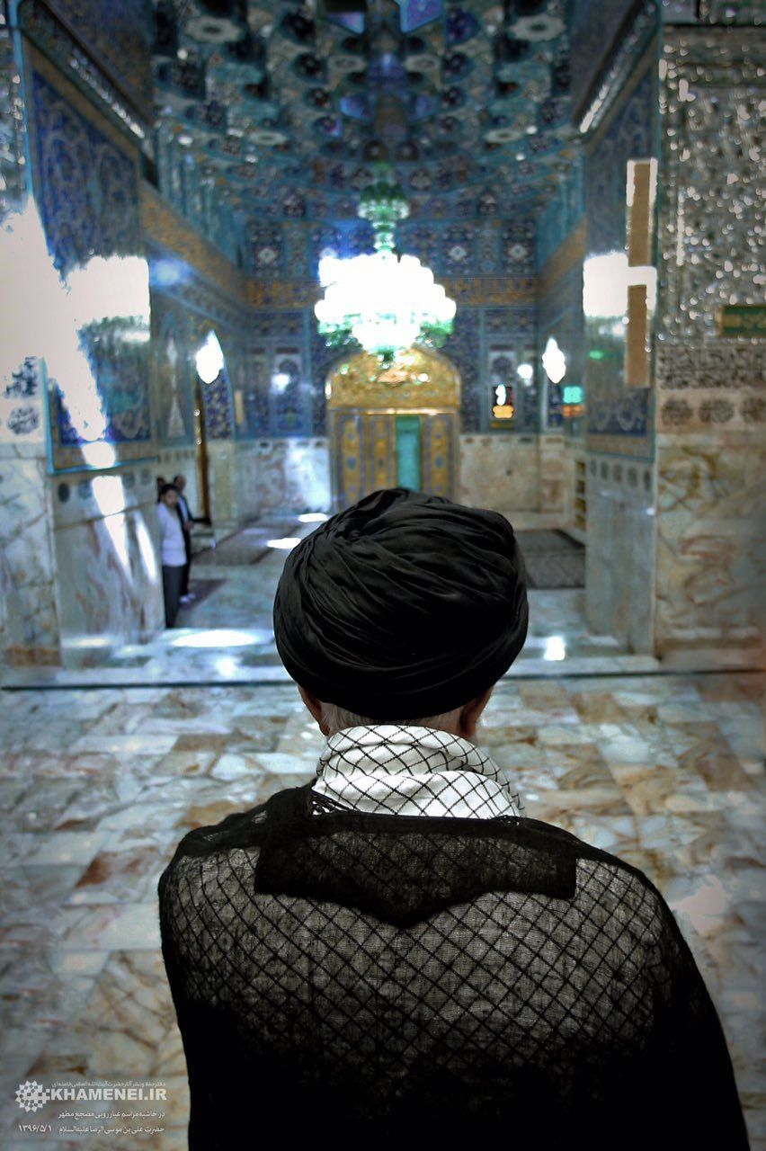 واکنش‌ها به مخالفت خامنه‌ای با رفراندوم و نادان شمردن مردم؛ «این رای به نخواستن توست»