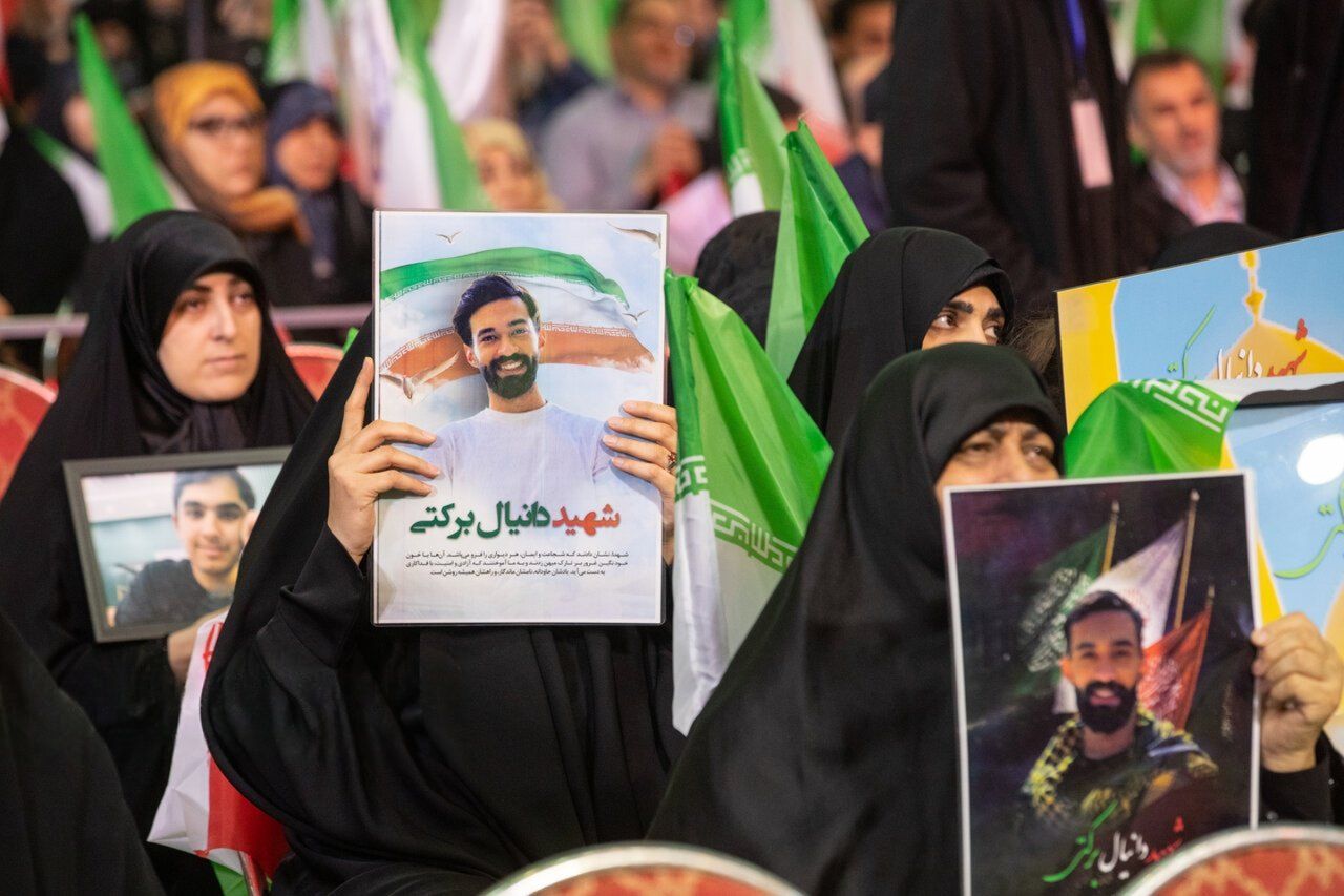 Forty days on, even insiders question Tehran’s protest narrative