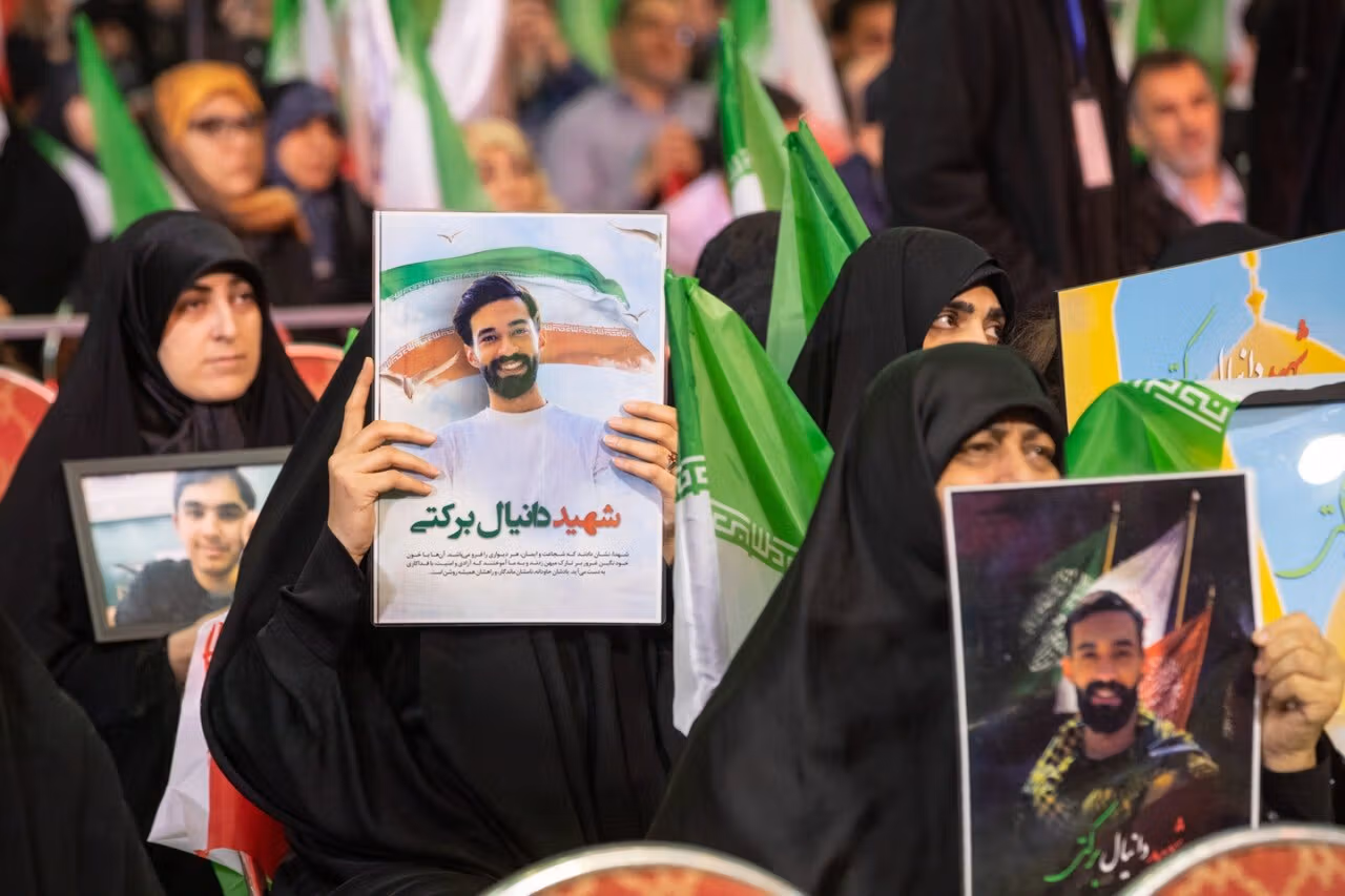 Forty days on, even insiders question Tehran’s protest narrative