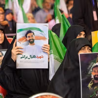 Forty days on, even insiders question Tehran’s protest narrative