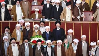 نگاهی به گزینههای ریاست مجلس و خبرگان و نقش کلیدی آنان در آینده ایران